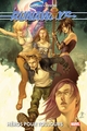 Runaways (2003) - T02 - Héros pour toujours