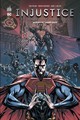 Justice League - Injustice - INT02 - Année Deux