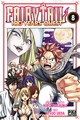 Fairy Tail - 100 Years Quest - T08