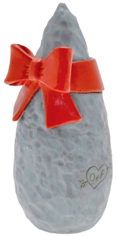 Figurine PVC Astérix - Menhir