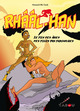 Rhaal-Han - Les fils des âges des filles pas farouches