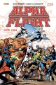 Alpha Flight - INT01 - 1978-1984