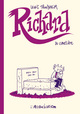 Richard - T03 - Richard au cimetière