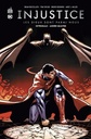 Justice League - Injustice - INT04 - Année Quatre