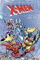 X-Men - INT43 -1995-1996