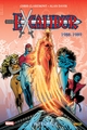 Excalibur - INT01 - 1988-1989