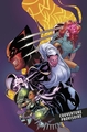 X-Men - X of Swords - TL T02