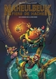 Le Donjon de Naheulbeuk - Fiers de Hâche - T01 - Les gemmes de la discorde