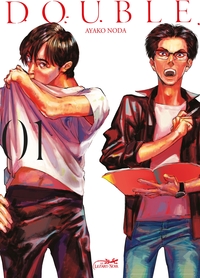 Double - T01