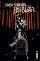 VERTIGO SIGNATURES - SIMON SPURRIER PRESENTE HELLBLAZER TOME 1