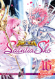 Saint Seiya - Saintia Shô - T16
