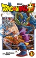 Dragon Ball - Super - T15 - Moro l'astrophage
