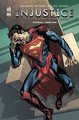 Justice League - Injustice - INT05 - Année cinq
