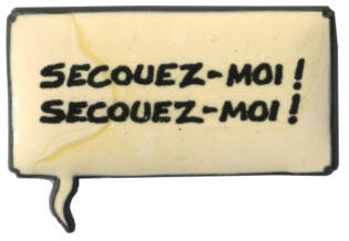 Secouez-moi !