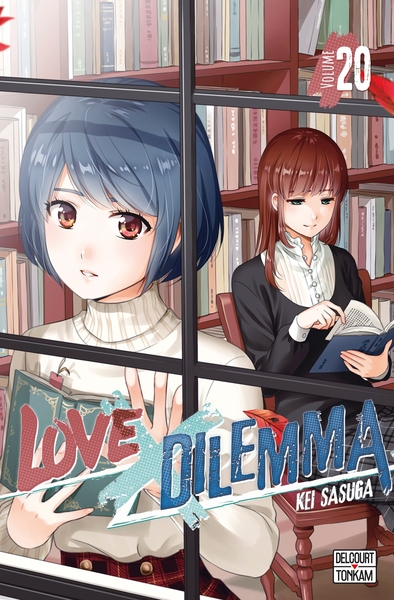 Love x Dilemma - T20