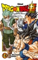 Dragon Ball - Super - T16 - Le meilleur guerrier de l'univer