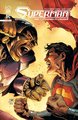 Superman - Infinite - T01 - L'ascencion du Warworld
