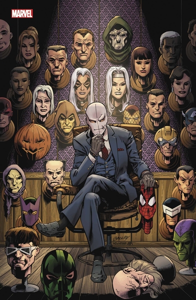 Marvel Comics - TL N°04