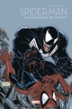 Spider-Man (1963) - La naissance de Venom