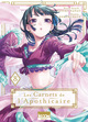 Les Carnets de l'apothicaire - T08