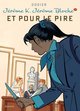 Jérôme K. Jérôme Bloche - T28 - Et pour le pire