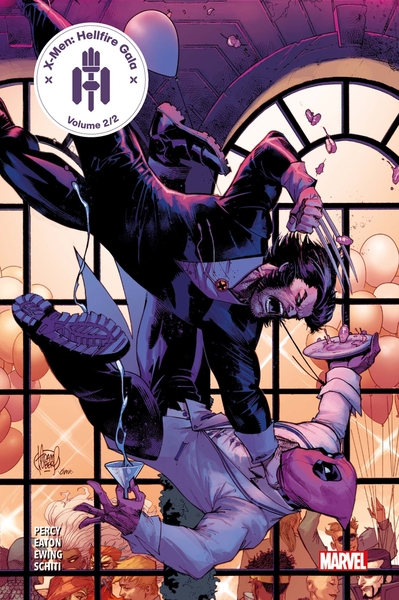 X-Men - Hellfire Gala - TL - T02