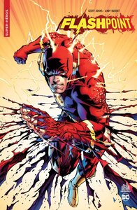 Flash - Flashpoint - Nomad