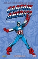 Captain America - INT12 - 1977-1979