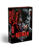 Jeu de société - Batman - Infiltration - Le jeu à identités secrètes