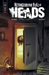 Refrigerators Full of Heads