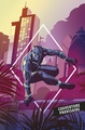Black Panther - Marvel Action - Avis de Tempête