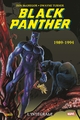 Black Panther - INT05 - 1989-1994