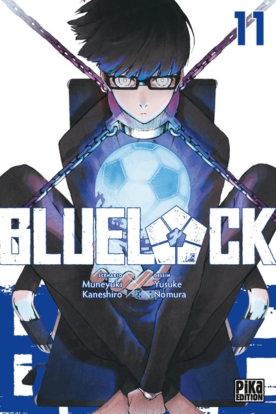 Blue Lock - T11
