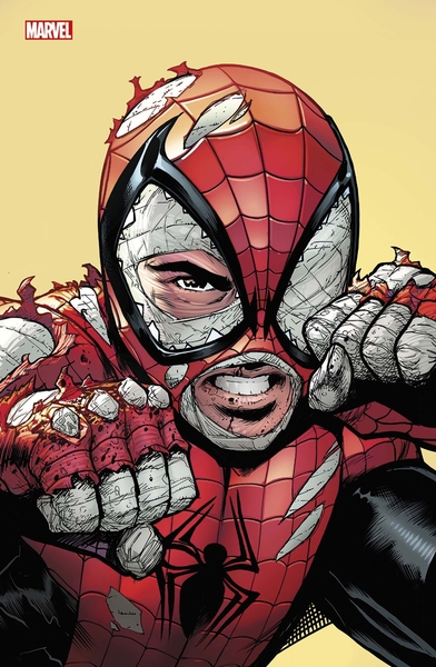 Marvel Comics - TL N°12