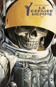 Y le dernier homme - INT02 - Nomad