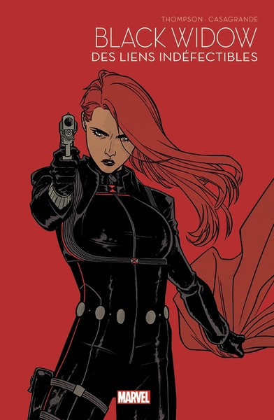 Black Widow (2020) - Des liens indéfectibles