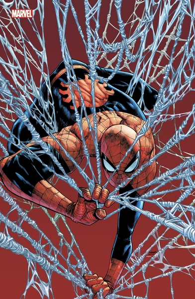 Marvel Comics - TL N°16