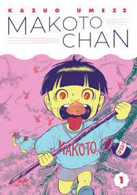 Makoto-Chan - T01