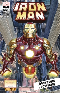 Marvel Comics - TL N°17