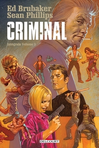 Criminal - INT03