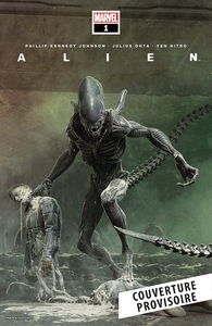 Alien (2022) - T03 - Icarus
