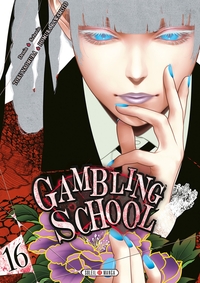 Gambling School - T16
