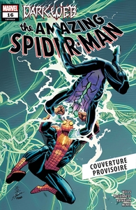 Marvel - Dark Web - TL - T02