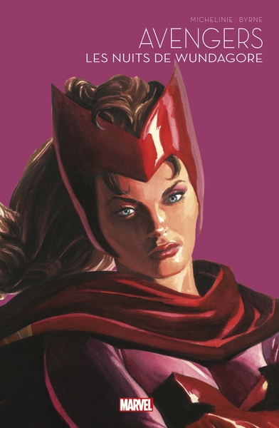 Avengers (1963) - Les nuits de Wundagore