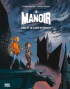Le Manoir - T02 - Liam et la carte d'éternité partie II
