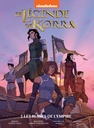 Avatar - La légende de Korra - T02 - Les ruines de l'Empire