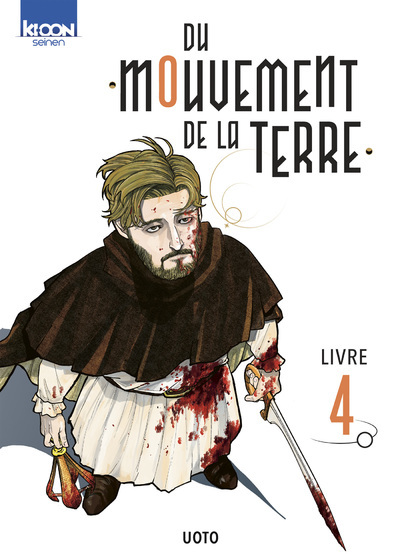 Du mouvement de la Terre - T04