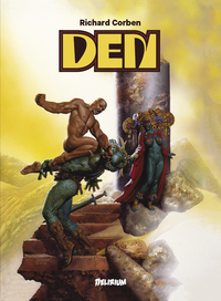 Den - T01