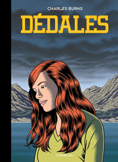 Dédales - T03