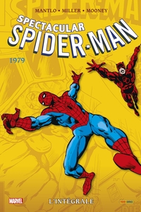 Spider-Man - Spectacular - INT03 - 1979